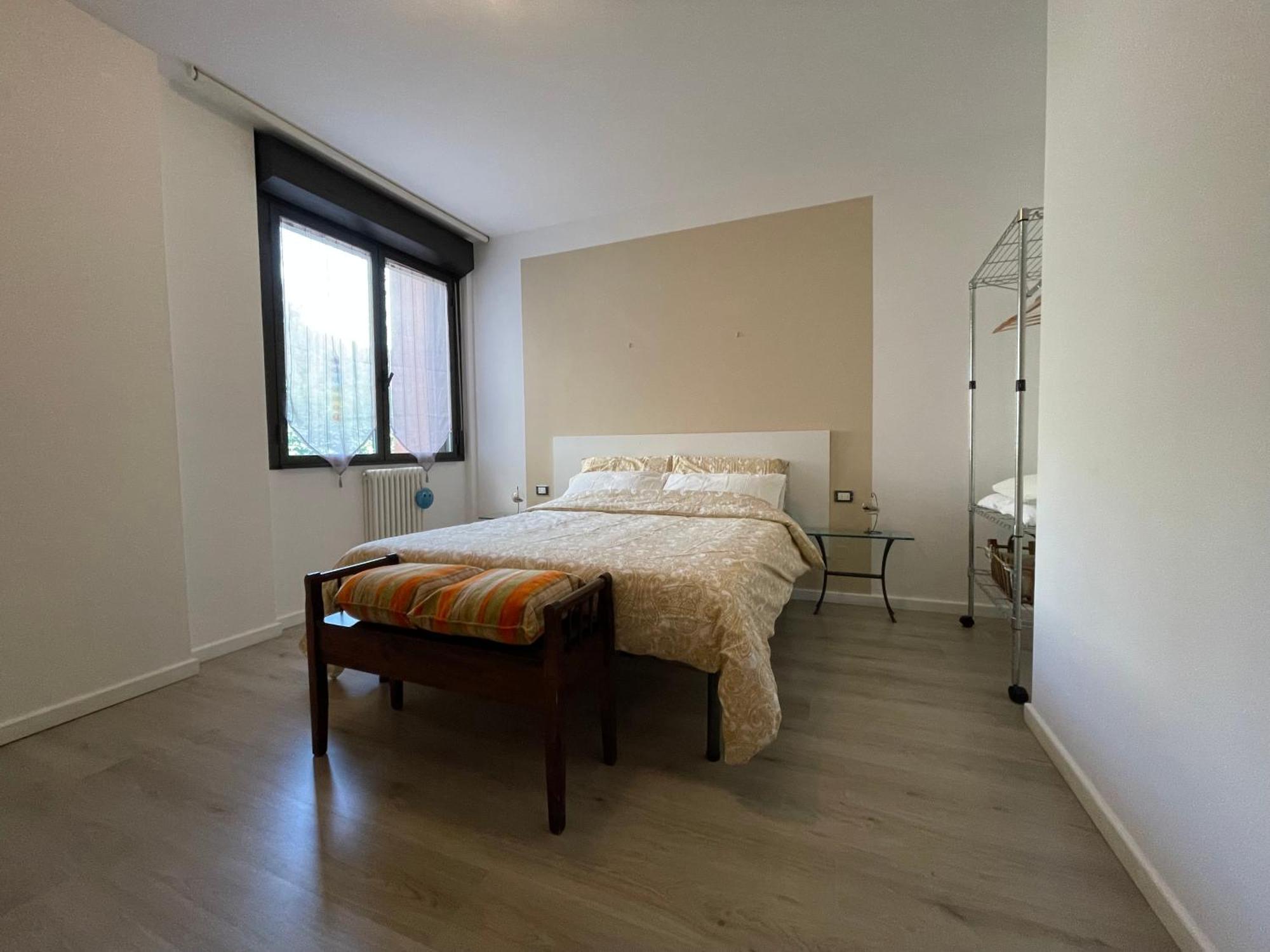 Apartamento Citta & Aeroporto Bérgamo Exterior foto