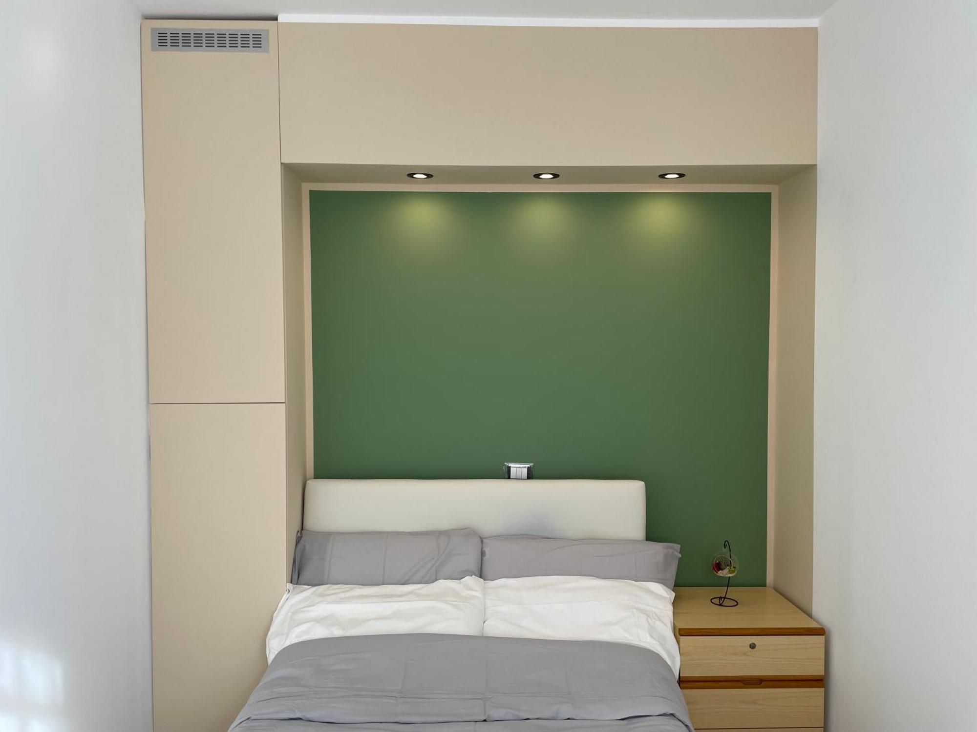 Apartamento Citta & Aeroporto Bérgamo Exterior foto